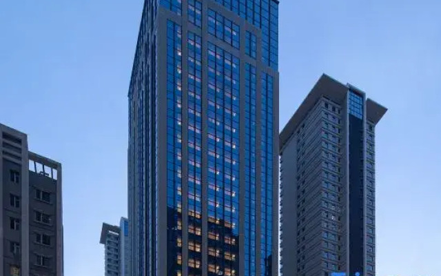 Wanda Moments, Xining Chengdong