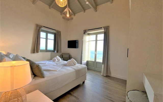 Katergo Luxury Villas