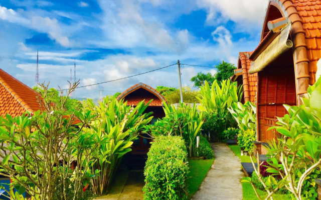 Druwa Bali
