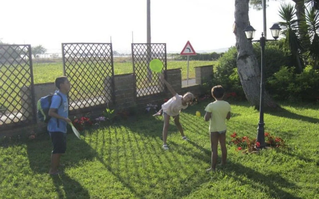 House 7 With 2 Bedrooms In The Countryside Of Rome