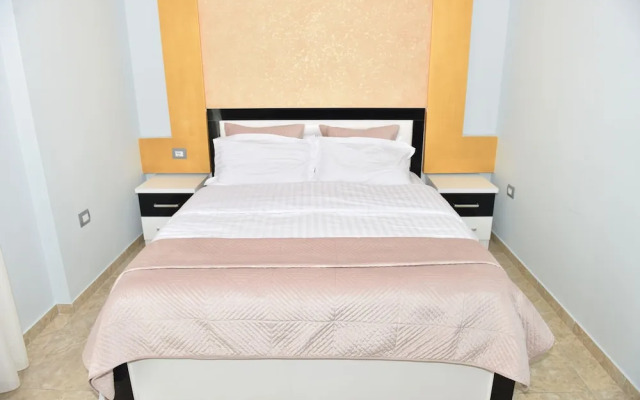 Hotel Termal Peshkopi