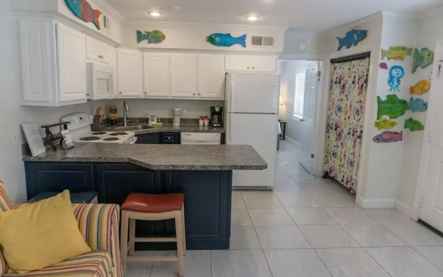 Capri on the Gulf 101