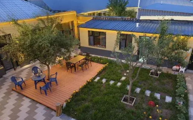 Nalati Youran Inn