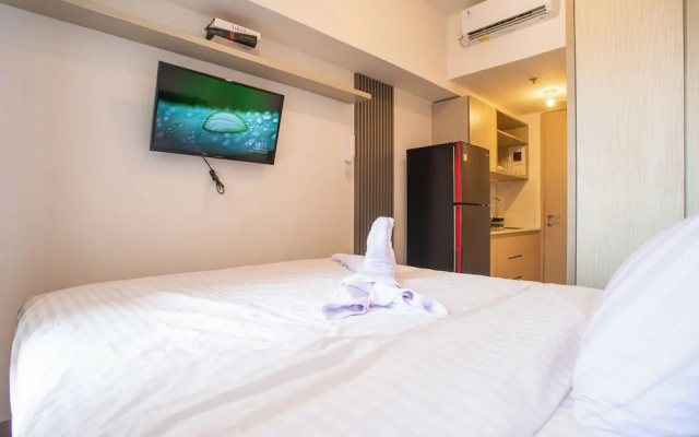 Tokyo Riverside Apartment @ Pik 2 – Guest Rooms – Jakarta