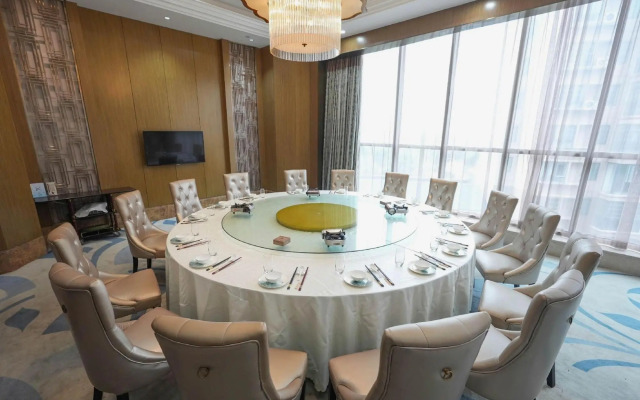Zhongmao International Hotel