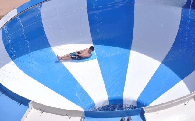 Eden Andalou Aquapark & Spa