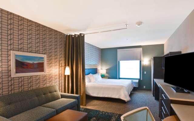 Home2 Suites by Hilton Palmdale, CA