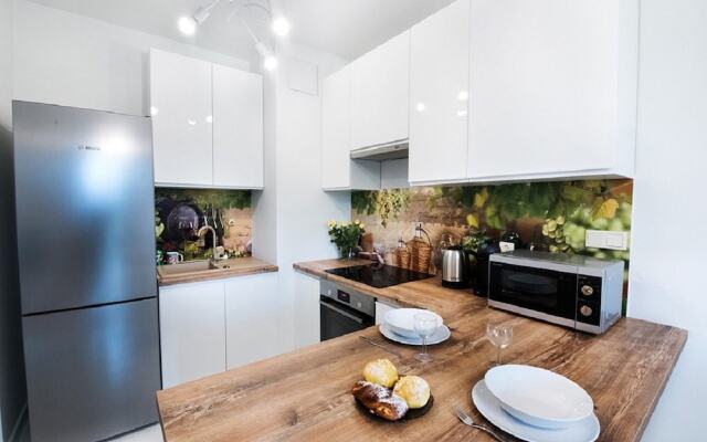 CVO INN Cracow Old Town