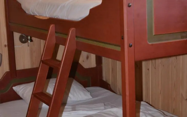 Teveltunet Fjellstue