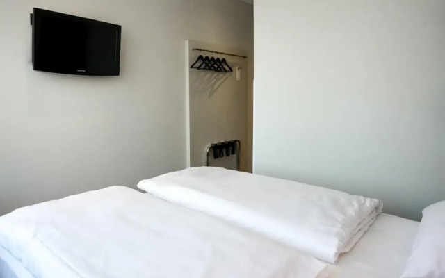 Hotel Sylter Hof Berlin