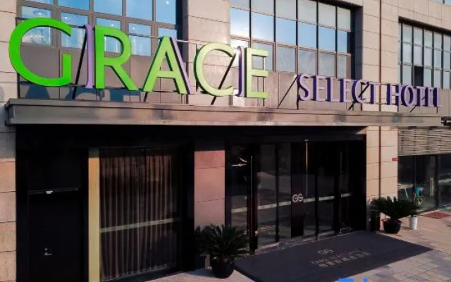 Grace Select Hotel