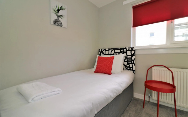 Sydney House - East Kilbride