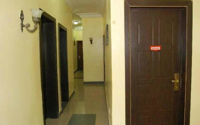 Encore Lagos Hotels And Suites