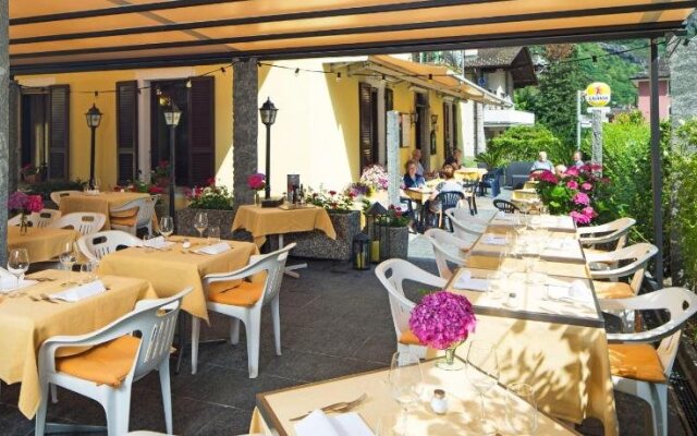 Castello Osteria & Pizzeria