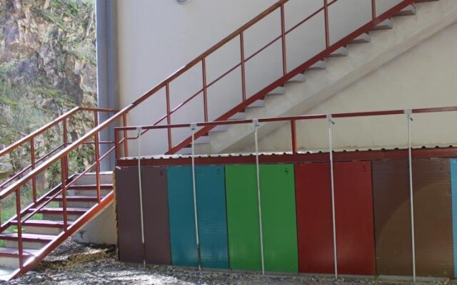 Sportcentrum Rockhill