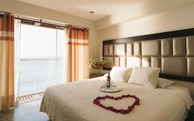 Hotel Riviera Muchik