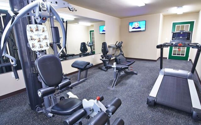 Risewell Kitchen Suites Pleasanton