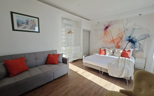 Hotel Villa Greta
