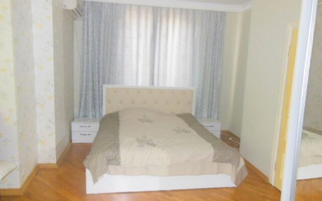 Great Triplex Villa