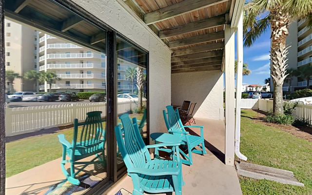 Seaside Beach & Racquet Club #2102