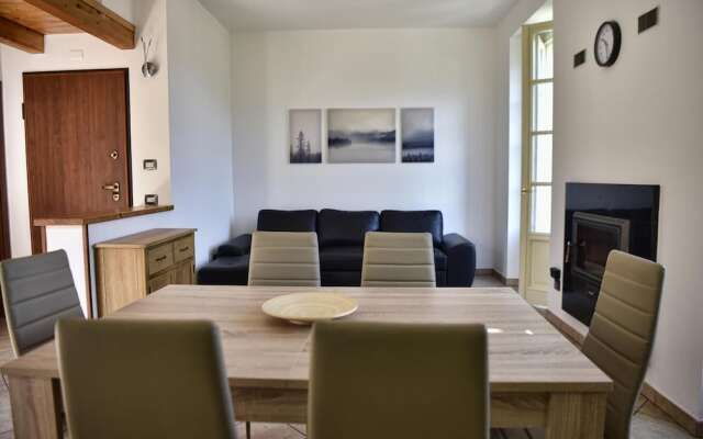 Green House Regatola by Wonderful Italy