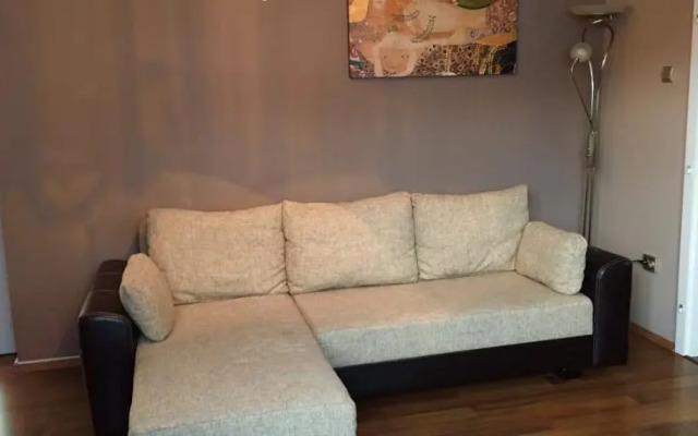 Apartment Barres de la rue