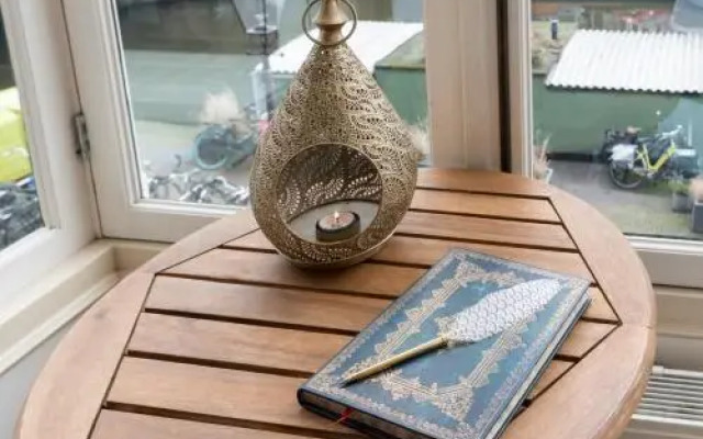 A B&B Amsterdam