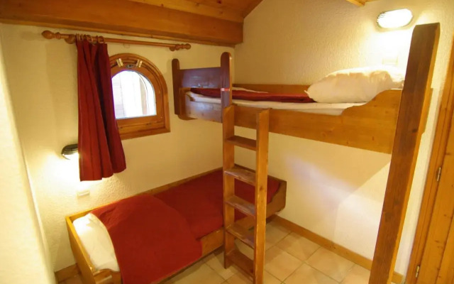 Studio Argentière Chamonix Mont-Blanc