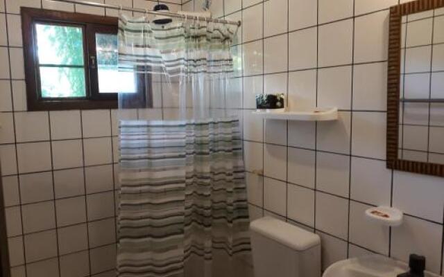 Pousada Sol da Terra