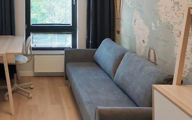 Okrzei Apartment Sopot By Renters