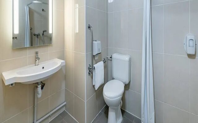 B&B HOTEL Bordeaux Sud Mios