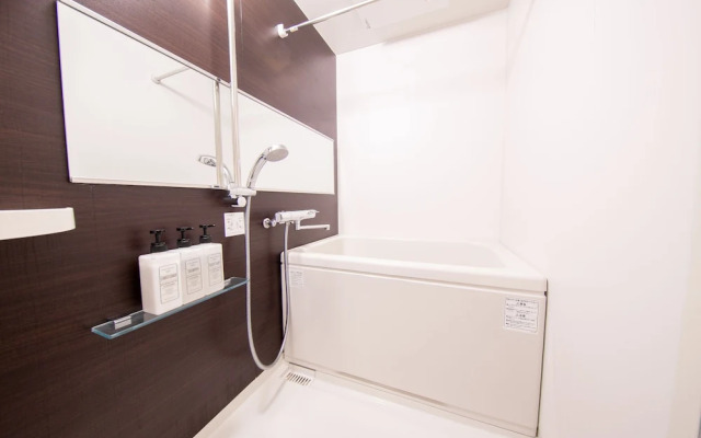 Comfort Self Hotel Prosper Rainbow Villa