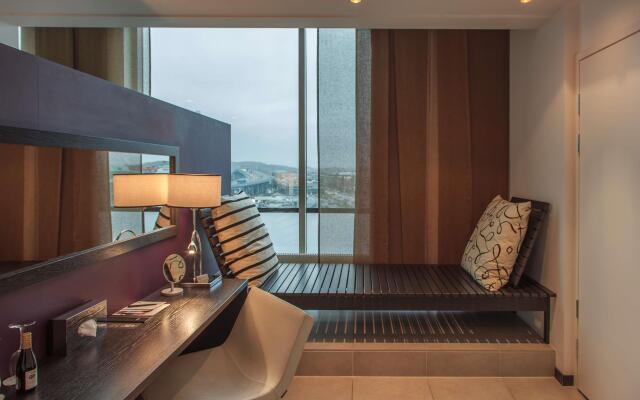 Hyatt Place Gothenburg Central
