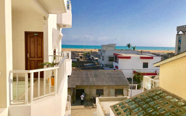 Dodoo Lodge