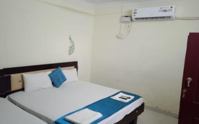 Kala Bairav Grand Annex Temple Stay