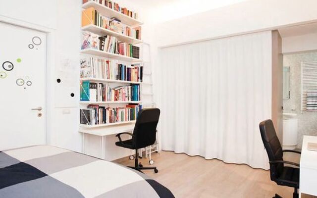 Design Apartment - Milano City Center