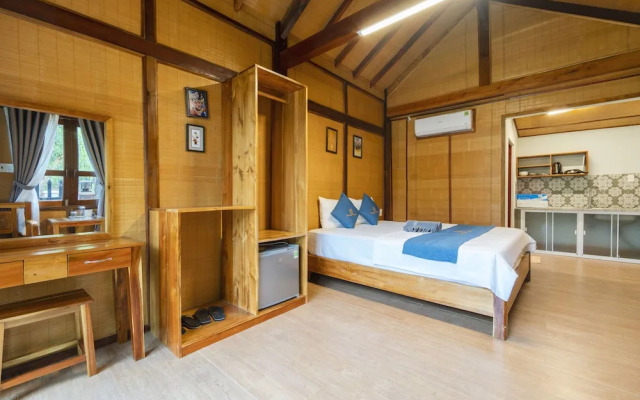 Green Bungalow Phu Quoc