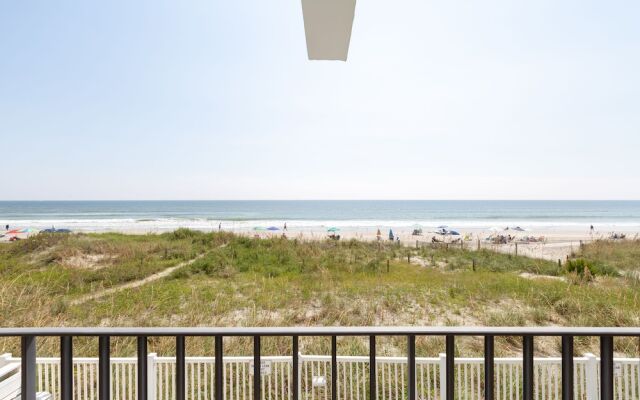 Ocean Towers Beach Club