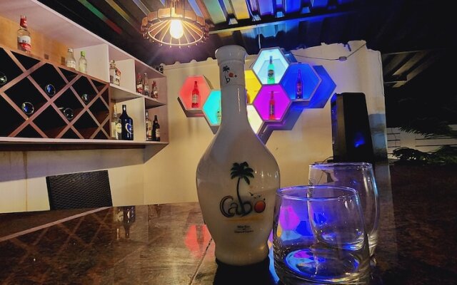 Clarissa Resort Goa