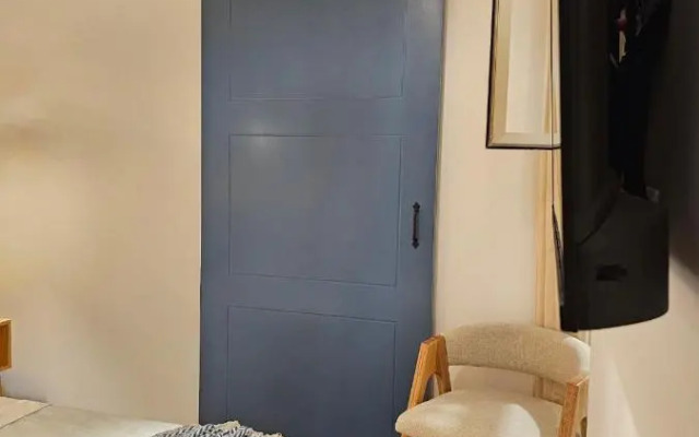 Poblado Luum Boutique hotel
