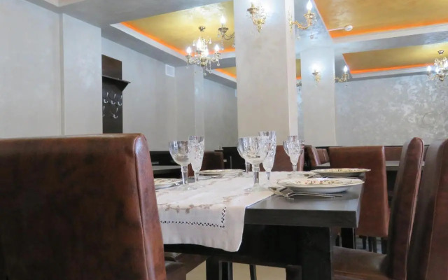Hostel Foisor