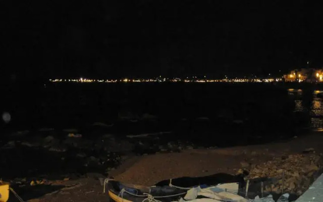 Sight Naxos