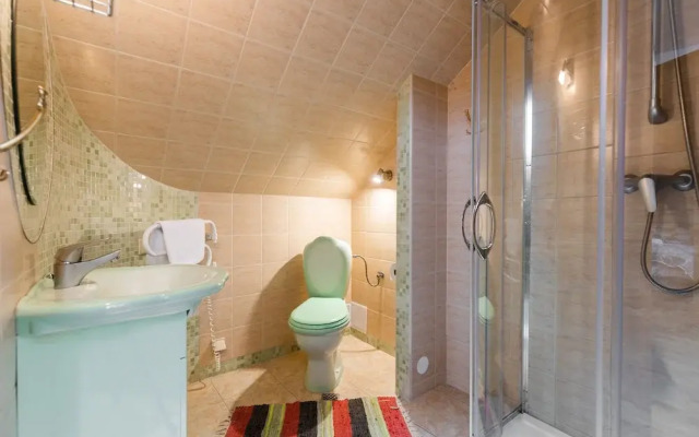 Apartament Grand