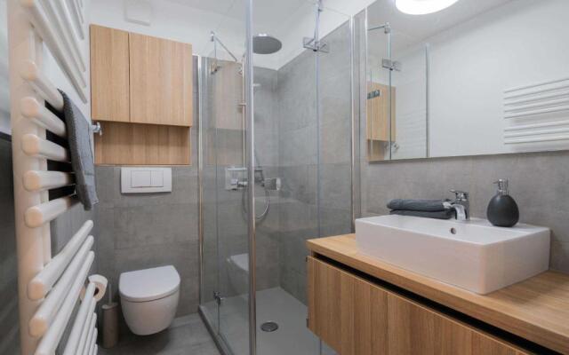 Haus Harmening Whg 2