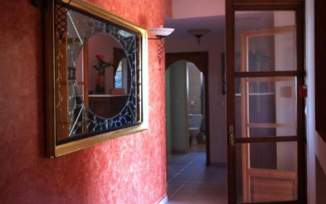 Guesthouse Kolenti