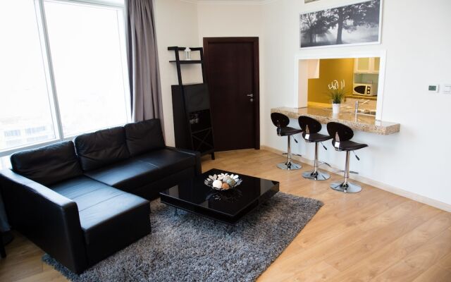 HiGuests Vacation Homes - Burj Views