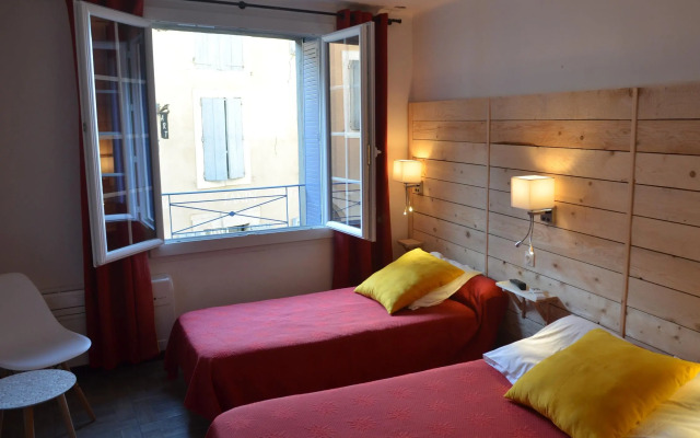 Caesar Panoramic Hotel Restaurant