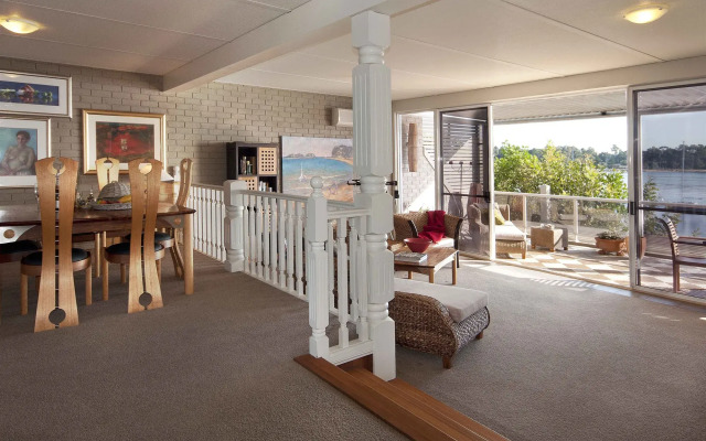 Bay Breeze Boutique Accommodation