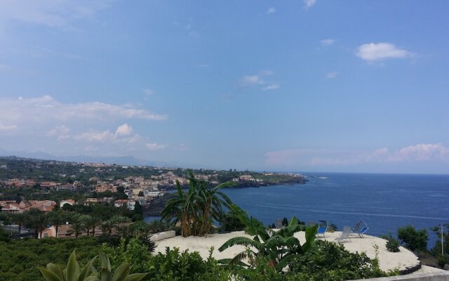 Casa Vacanze Residence Maia Volcani