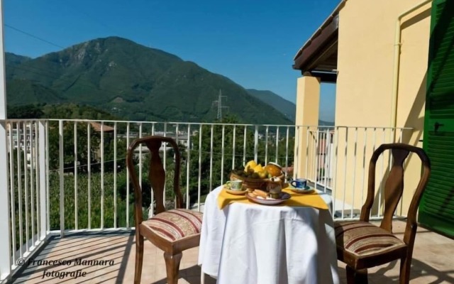 B&B Villa I Nobili